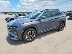 5NMJC3DE7SH578439 2025 HYUNDAI TUCSON