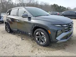 5NMJC3DE7SH588694 2025 HYUNDAI TUCSON