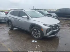5NMJC3DE7SH589778 2025 HYUNDAI TUCSON