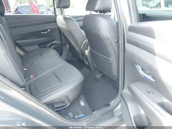 5NMJC3DE7SH590011 2025 HYUNDAI TUCSON - Image 8