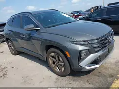 5NMJC3DE7SH592244 2025 HYUNDAI TUCSON