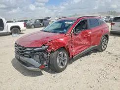 5NMJC3DE7SH602321 2025 HYUNDAI TUCSON