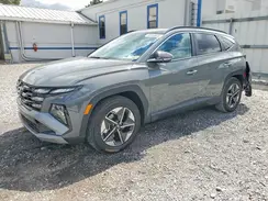 5NMJC3DE7TH616088 2026 HYUNDAI TUCSON