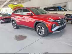 5NMJC3DE7TH629391 2026 HYUNDAI TUCSON