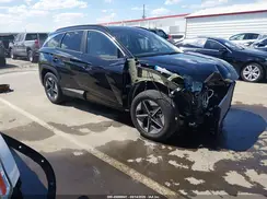 5NMJC3DE7TH652170 2026 HYUNDAI TUCSON