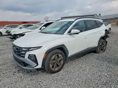 5NMJC3DE8SH439579 2025 HYUNDAI TUCSON