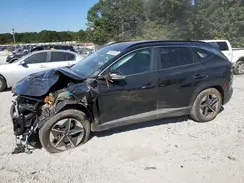 5NMJC3DE8SH446080 2025 HYUNDAI TUCSON