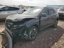 5NMJC3DE8SH449058 2025 HYUNDAI TUCSON
