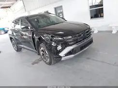 5NMJC3DE8SH449447 2025 HYUNDAI TUCSON
