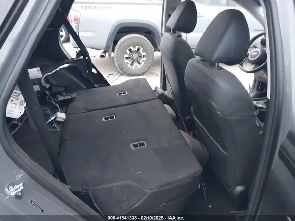 5NMJC3DE8SH455202 2025 HYUNDAI TUCSON - Image 8