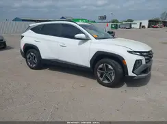 5NMJC3DE8SH457564 2025 HYUNDAI TUCSON