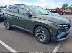 5NMJC3DE8SH458147 2025 HYUNDAI TUCSON