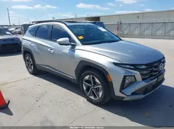 5NMJC3DE8SH464143 2025 HYUNDAI TUCSON