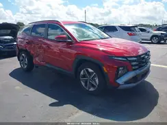 5NMJC3DE8SH469049 2025 HYUNDAI TUCSON