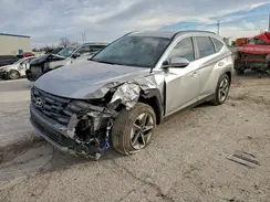 5NMJC3DE8SH471965 2025 HYUNDAI TUCSON