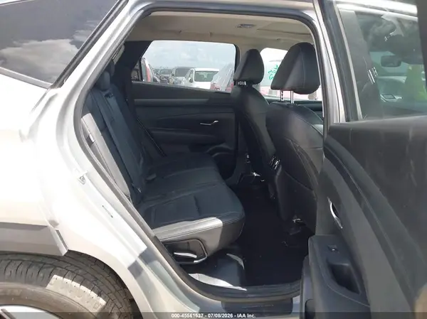 5NMJC3DE8SH473019 2025 HYUNDAI TUCSON - Image 8