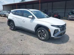 5NMJC3DE8SH473781 2025 HYUNDAI TUCSON