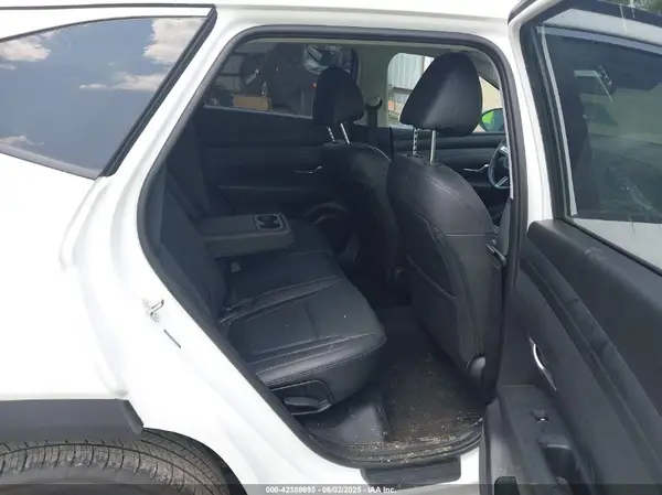 5NMJC3DE8SH473781 2025 HYUNDAI TUCSON - Image 8