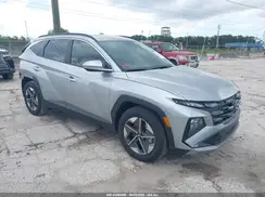 5NMJC3DE8SH488555 2025 HYUNDAI TUCSON