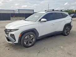 5NMJC3DE8SH489348 2025 HYUNDAI TUCSON