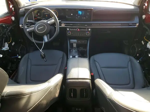 5NMJC3DE8SH496963 2025 HYUNDAI TUCSON - Image 8