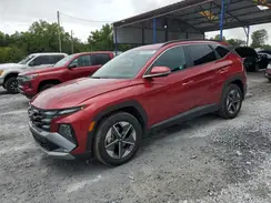 5NMJC3DE8SH503863 2025 HYUNDAI TUCSON