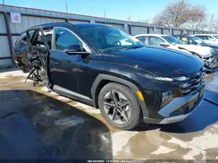 5NMJC3DE8SH522669 2025 HYUNDAI TUCSON