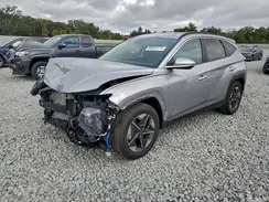 5NMJC3DE8SH529072 2025 HYUNDAI TUCSON