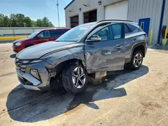 5NMJC3DE8SH530187 2025 HYUNDAI TUCSON
