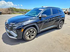 5NMJC3DE8SH532652 2025 HYUNDAI TUCSON