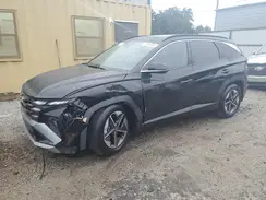 5NMJC3DE8SH534367 2025 HYUNDAI TUCSON