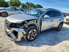 5NMJC3DE8SH537060 2025 HYUNDAI TUCSON