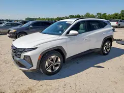5NMJC3DE8SH549497 2025 HYUNDAI TUCSON