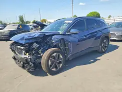 5NMJC3DE8SH553517 2025 HYUNDAI TUCSON