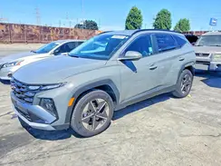 5NMJC3DE8SH562802 2025 HYUNDAI TUCSON