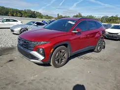 5NMJC3DE8SH569488 2025 HYUNDAI TUCSON