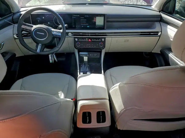 5NMJC3DE8SH569488 2025 HYUNDAI TUCSON - Image 8