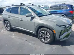 5NMJC3DE8SH576909 2025 HYUNDAI TUCSON