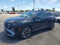 5NMJC3DE8SH589059 2025 HYUNDAI TUCSON