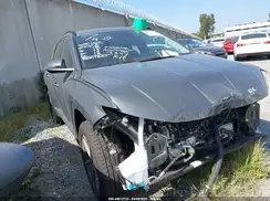5NMJC3DE8SH591720 2025 HYUNDAI TUCSON