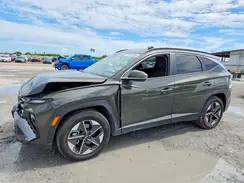 5NMJC3DE8SH599882 2025 HYUNDAI TUCSON
