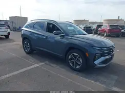 5NMJC3DE8SH602487 2025 HYUNDAI TUCSON