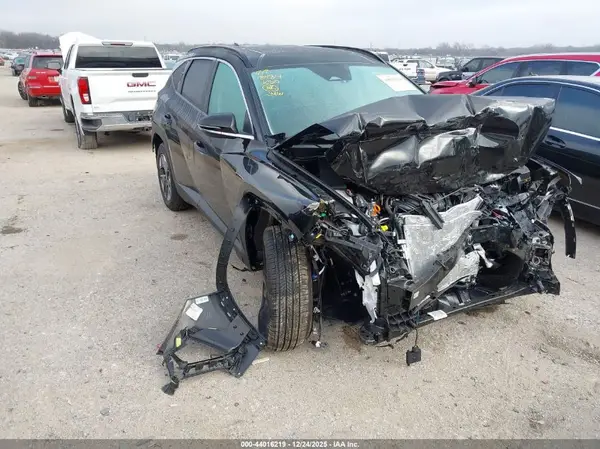 5NMJC3DE8TH626306 2026 HYUNDAI TUCSON - Image 1