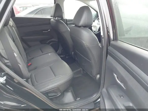 5NMJC3DE8TH626306 2026 HYUNDAI TUCSON - Image 8