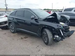 5NMJC3DE9SH450218 2025 HYUNDAI TUCSON