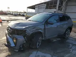 5NMJC3DE9SH454365 2025 HYUNDAI TUCSON