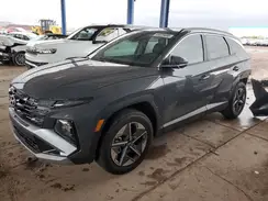 5NMJC3DE9SH465995 2025 HYUNDAI TUCSON