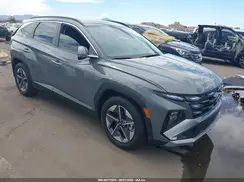 5NMJC3DE9SH468265 2025 HYUNDAI TUCSON