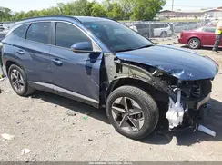 5NMJC3DE9SH473367 2025 HYUNDAI TUCSON