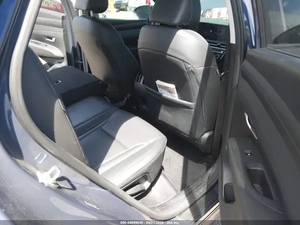 5NMJC3DE9SH473367 2025 HYUNDAI TUCSON - Image 8